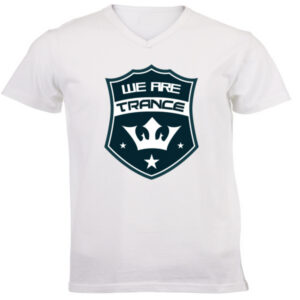 We Are Trance V-neck T-Shirts
