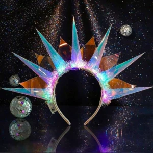 LED Statue of Liberty Crown