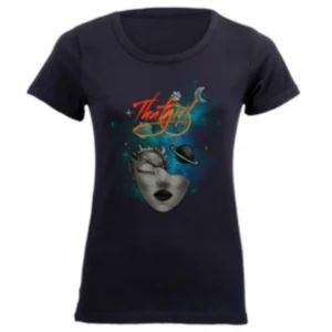 That Girl Ladies T•Shirts