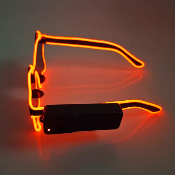 LED Star Glasses - Image 11