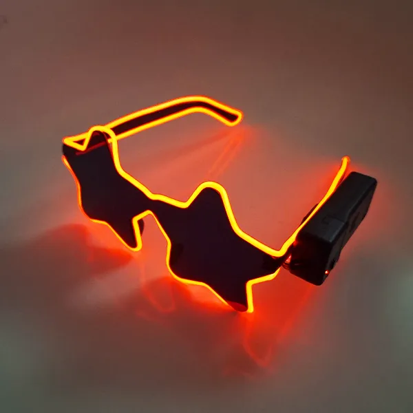 LED Star Glasses - Image 12