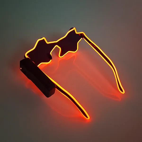 LED Star Glasses - Image 10