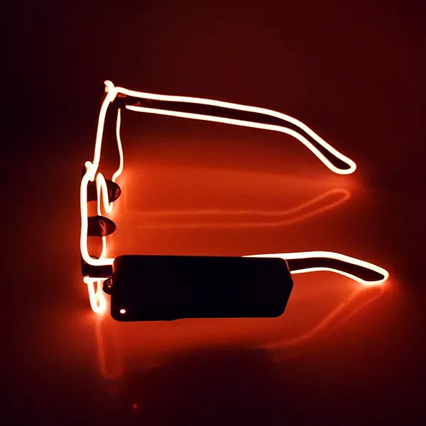 LED Star Glasses - Image 3