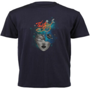 That Girl Crew NeckT Shirts