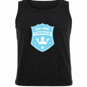 We Are Trance Vest