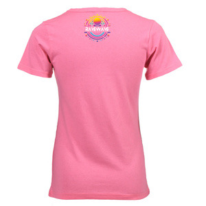 Have a nice Trip Ladies T-Shirt Ravewave Original - Image 2