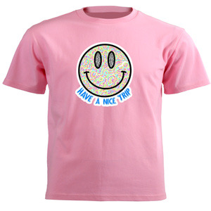 Have a nice Trip T-Shirt Ravewave Original