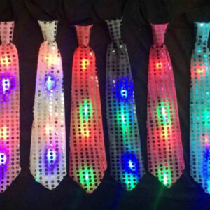 LED Ties - On Sale