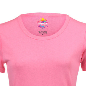 Have a nice Trip Ladies T-Shirt Ravewave Original - Image 3