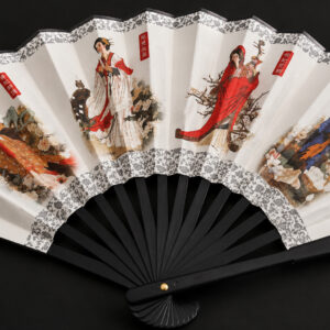 Medium Hand Fan