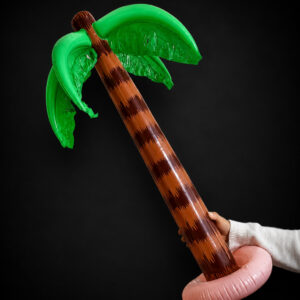 Inflatable Palm tree - On Sale