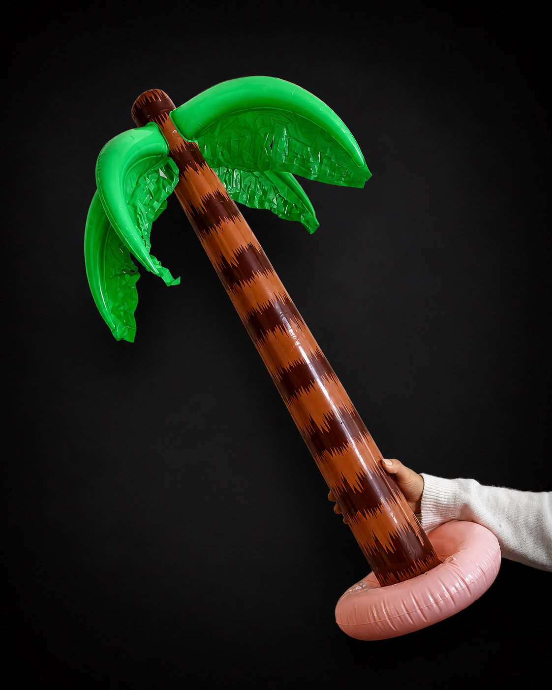 Inflatable Palm tree - On Sale