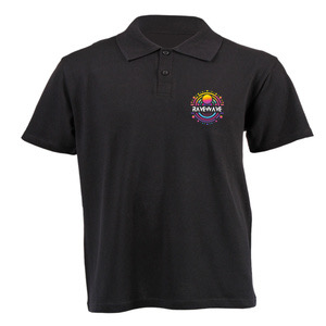 RAVEWAVE Golf Shirt
