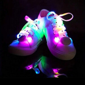 LED Shoe Laces
