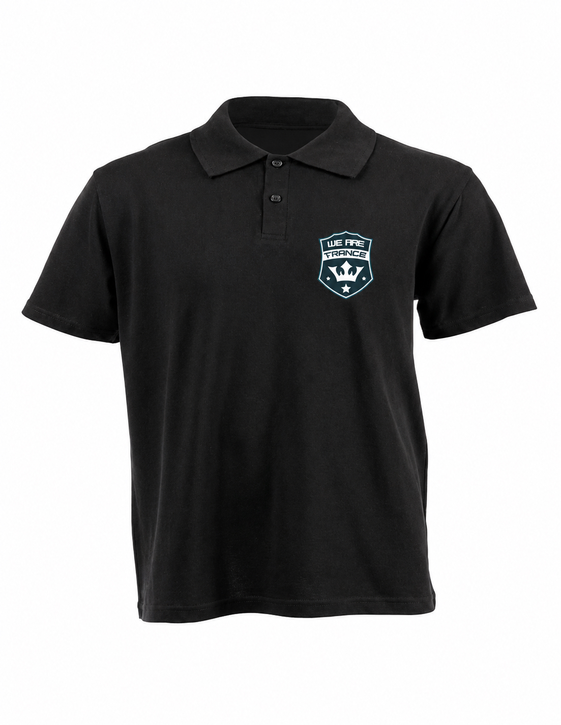 We Are Trance Golf Shirt
