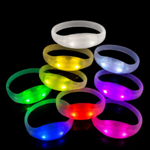 LED Concert Bracelets