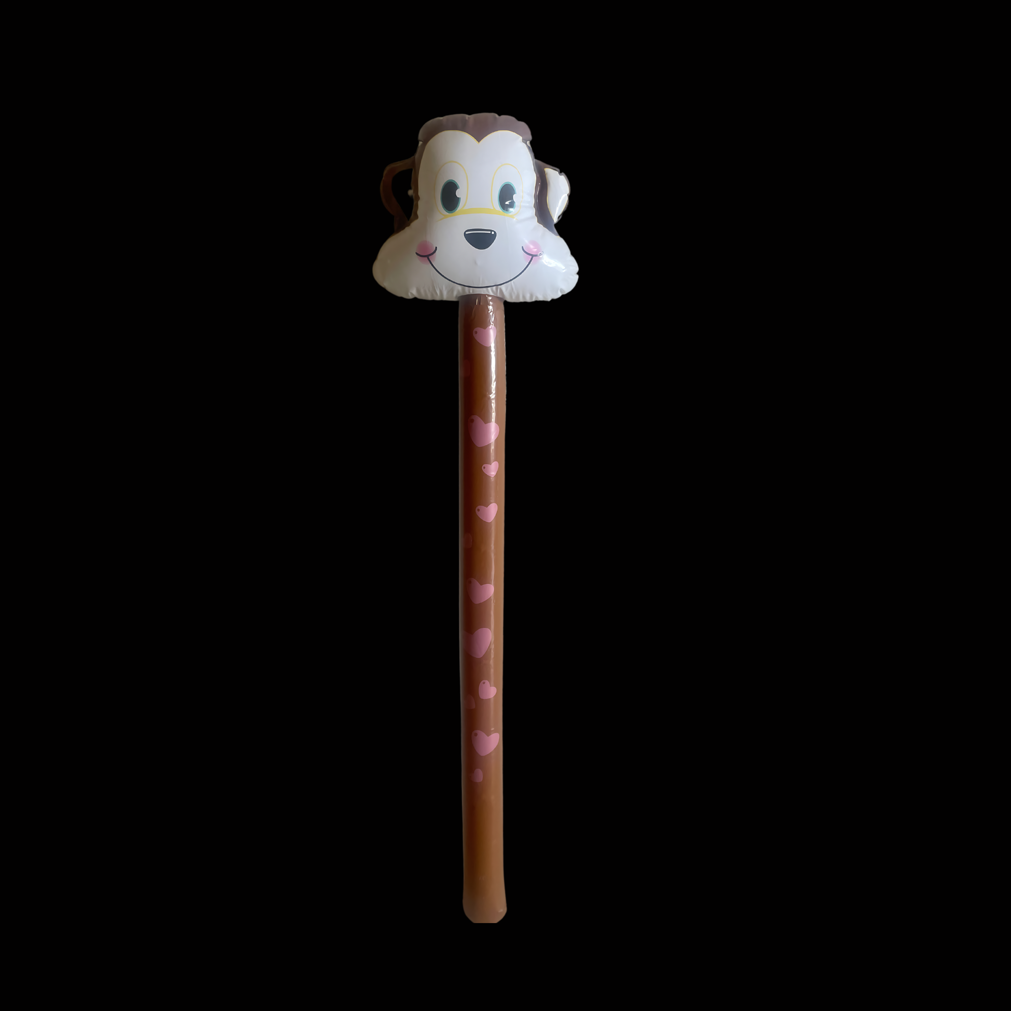 Inflatable Monkey Stick - On Sale