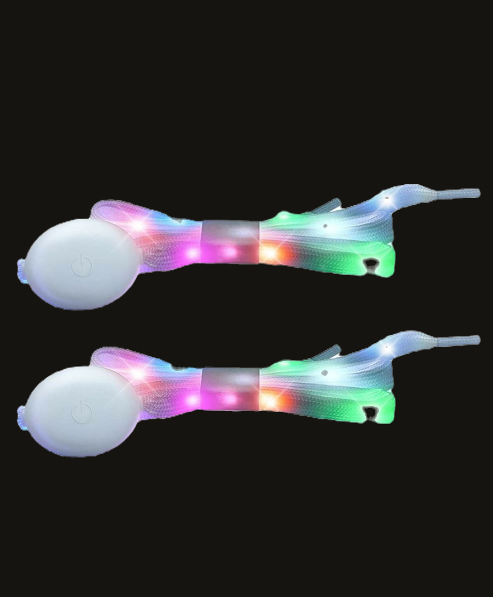 LED Shoe Laces - Image 3