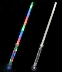 LED Lightsaber - On Sale - Image 2