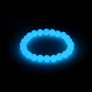 Glow in the dark bracelet - On Sale