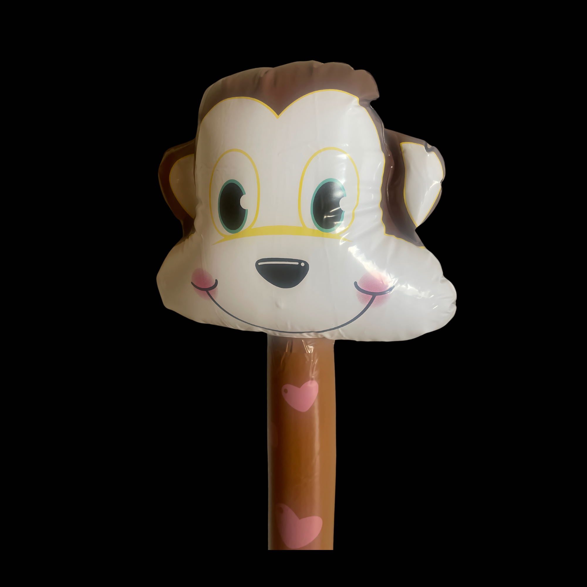 Inflatable Monkey Stick - On Sale - Image 2